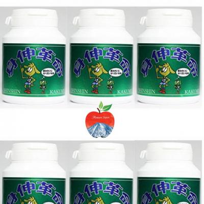 Tảo tăng chiều cao cho bé Shinshin Kakumei 300 viên Nhật Bản